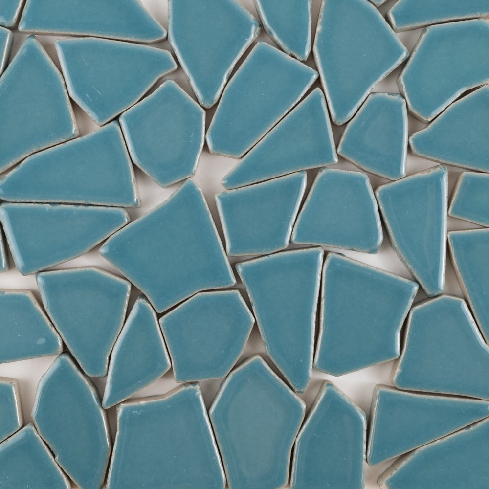 Puzzle-uri ceramice Flip XL – verde mentă