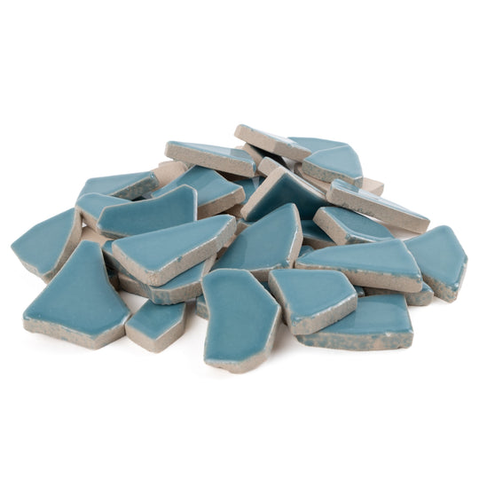 Puzzle-uri ceramice Flip XL – verde mentă