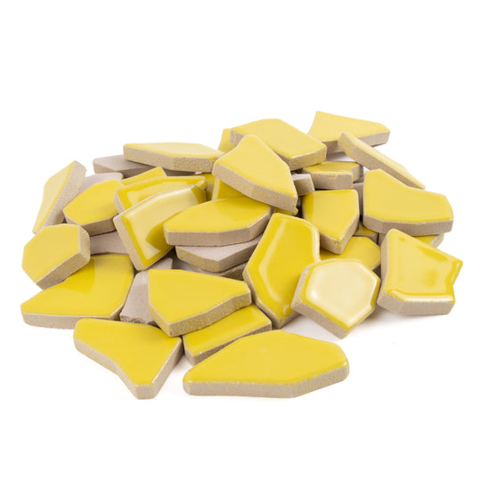 Puzzle-uri ceramice Flip XL – porumb