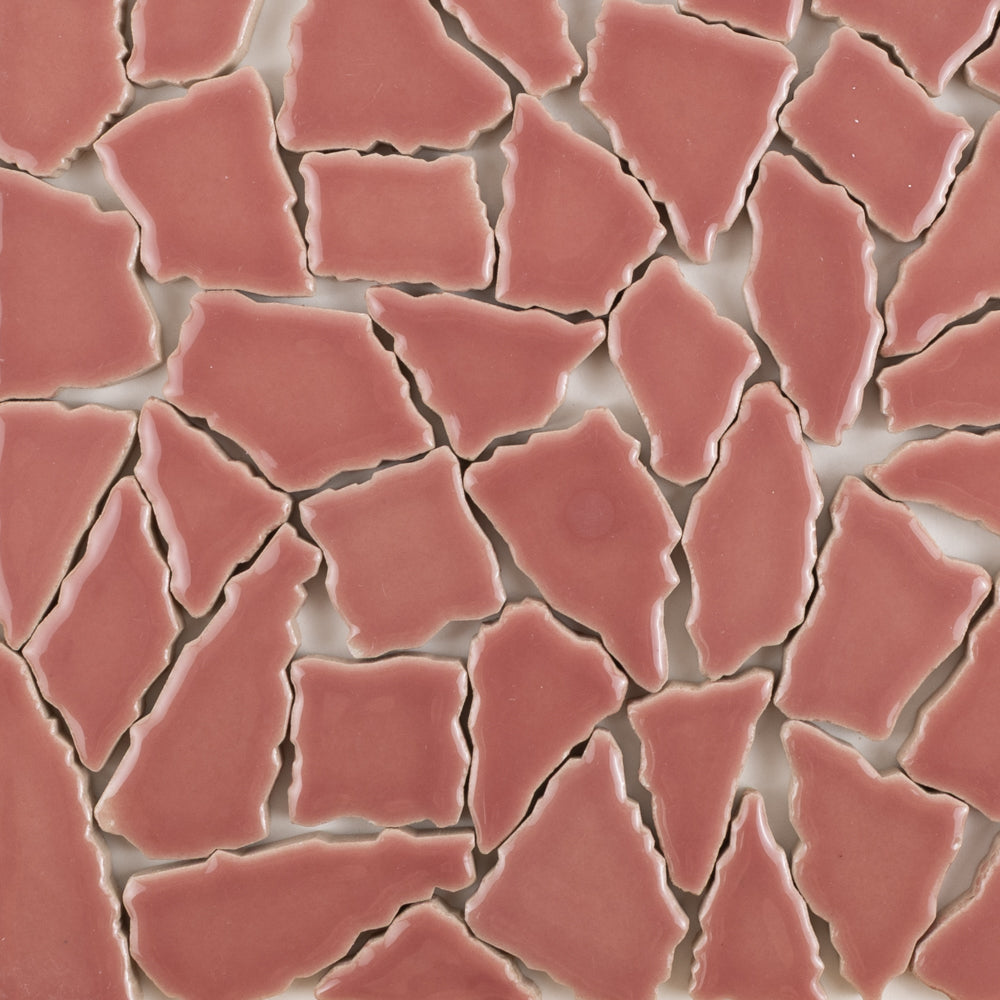 Puzzle-uri ceramice Flip XL – roz deschis