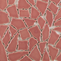 Puzzle-uri ceramice Flip XL – roz deschis