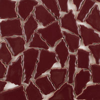 Puzzle-uri ceramice Flip XL – roz prăfuit