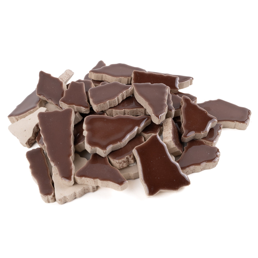 Puzzle-uri ceramice Flip XL – moca