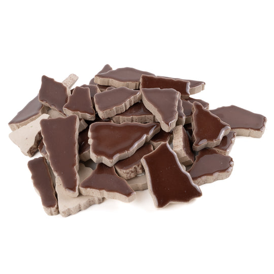Puzzle-uri ceramice Flip XL – moca