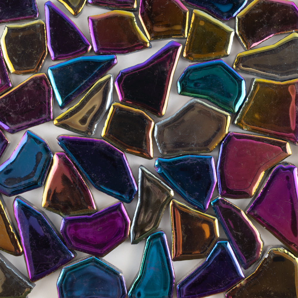 Puzzle in ceramica Flip XL Arcobaleno