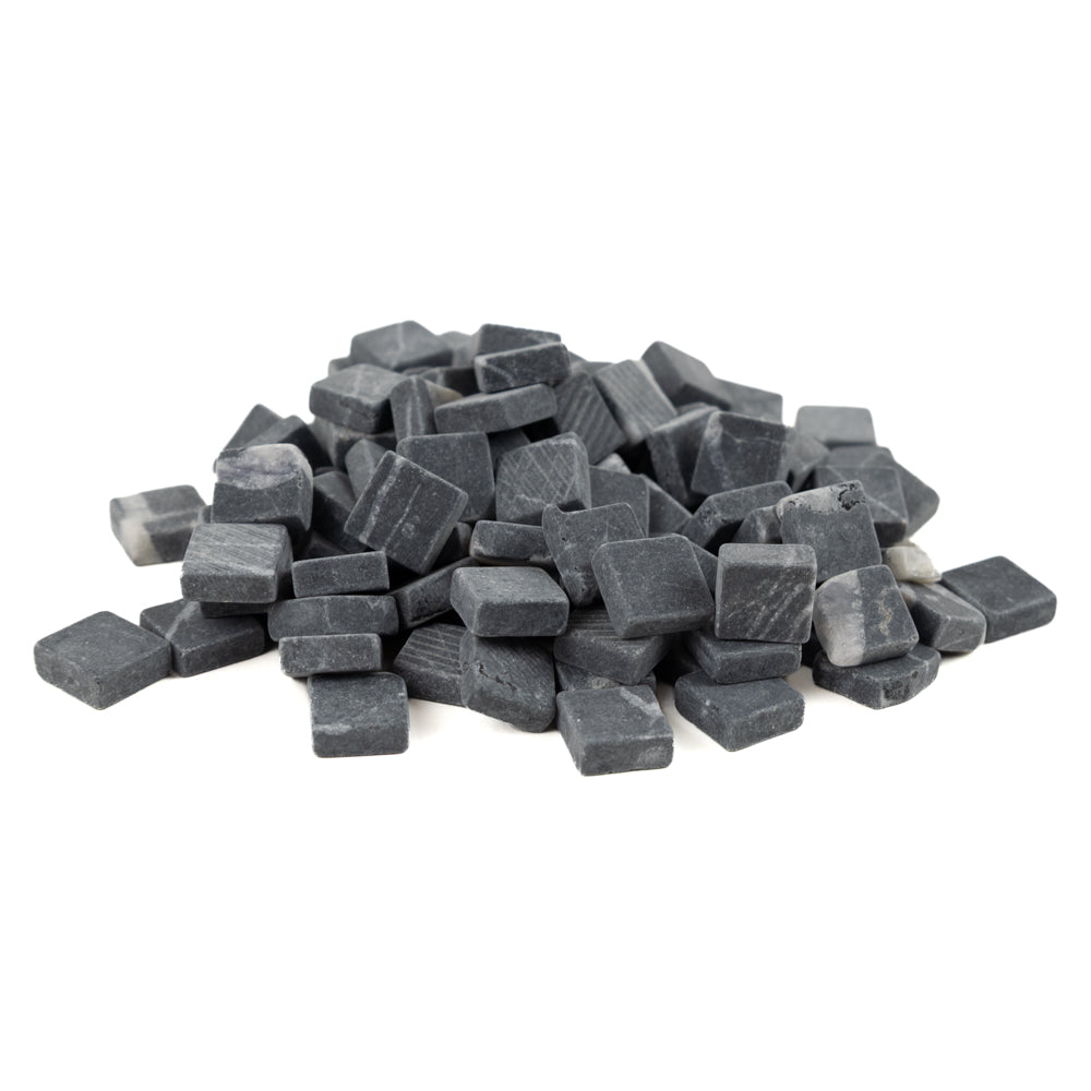 Marmură 10mm – Nero Marquina