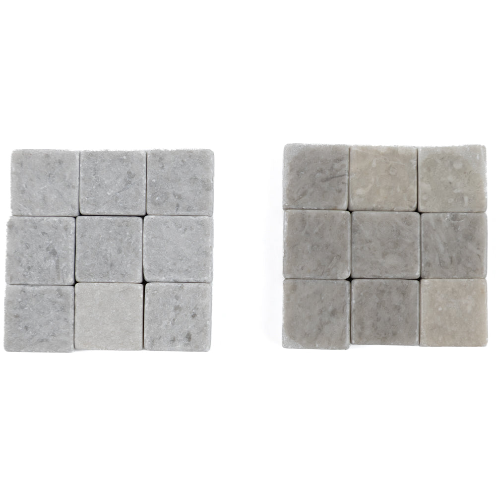 Marmură 15mm – Azul Gris