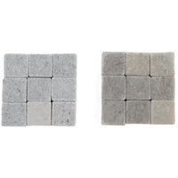 Marmură 15mm – Azul Gris