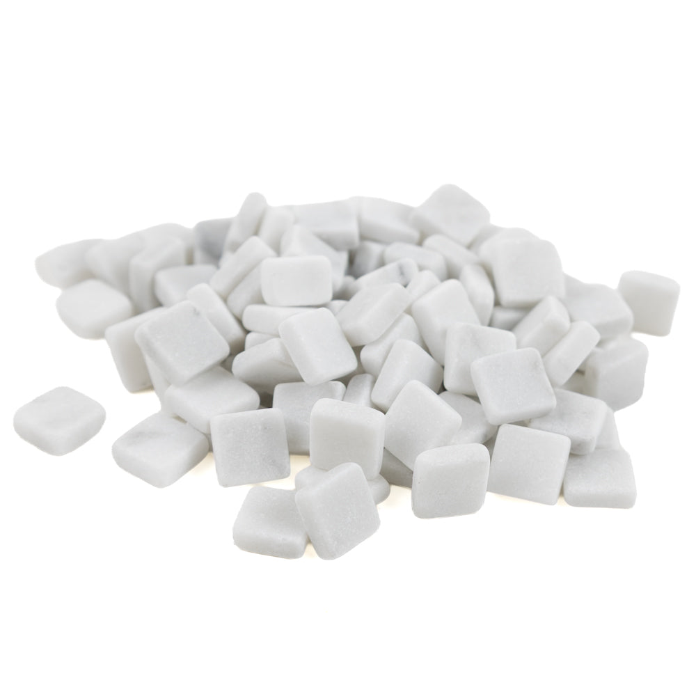 Marmură 20mm – Bianco Carrara