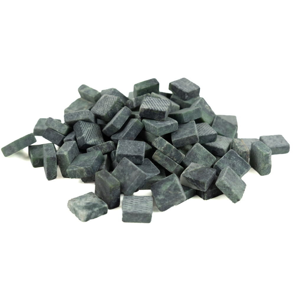 Marmură 10mm – Verde Jade