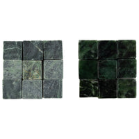 Marmură 10mm – Verde Jade