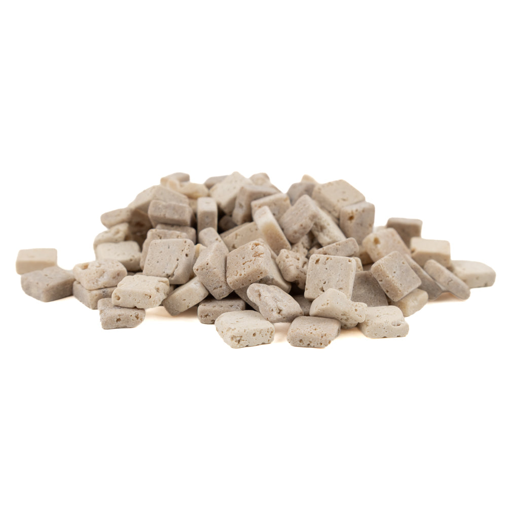 Marmură 20mm – Travertine Noce