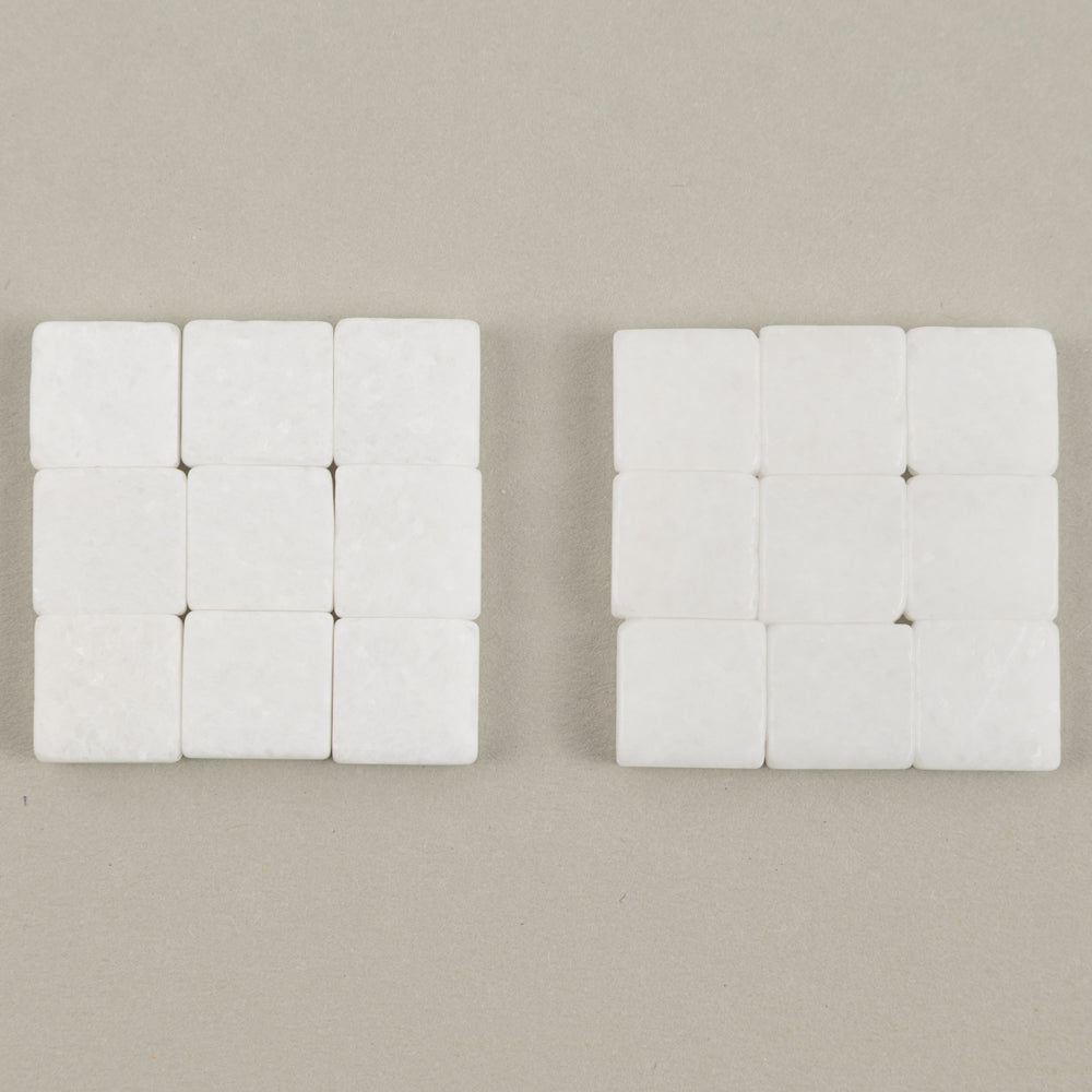 Marmură 10mm – alb grecesc