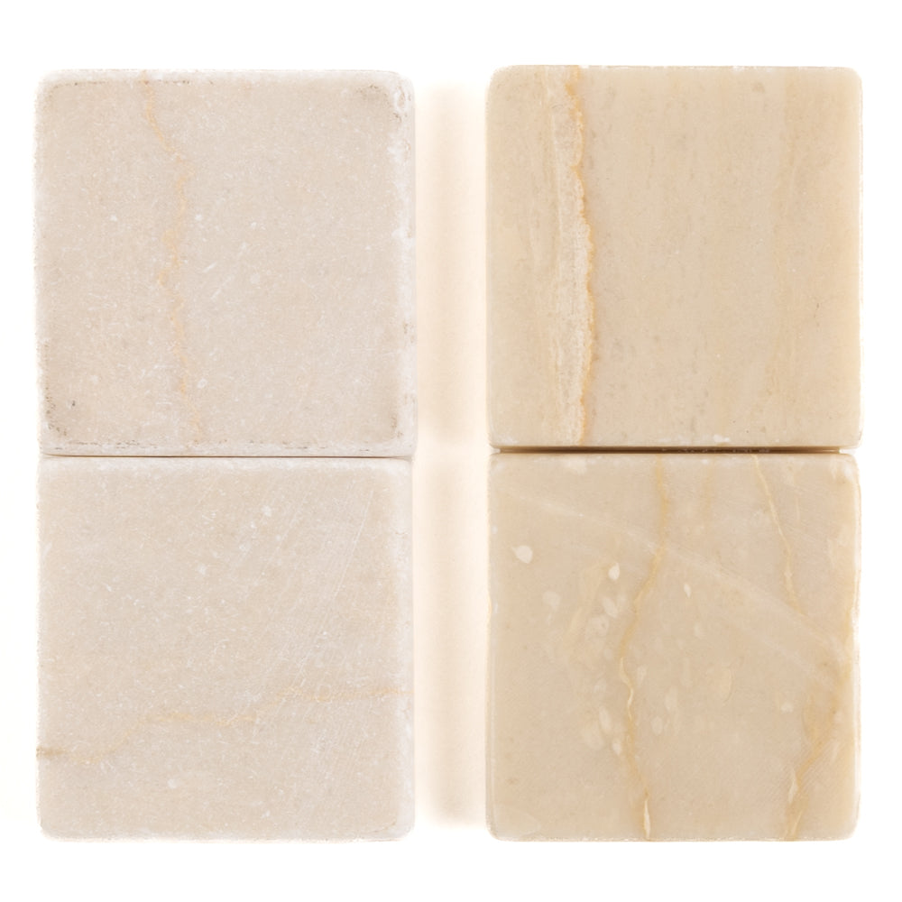 Marmură 20mm – bej deschis
