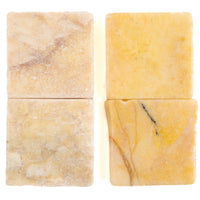 Marmură 20mm – Giallo Empress