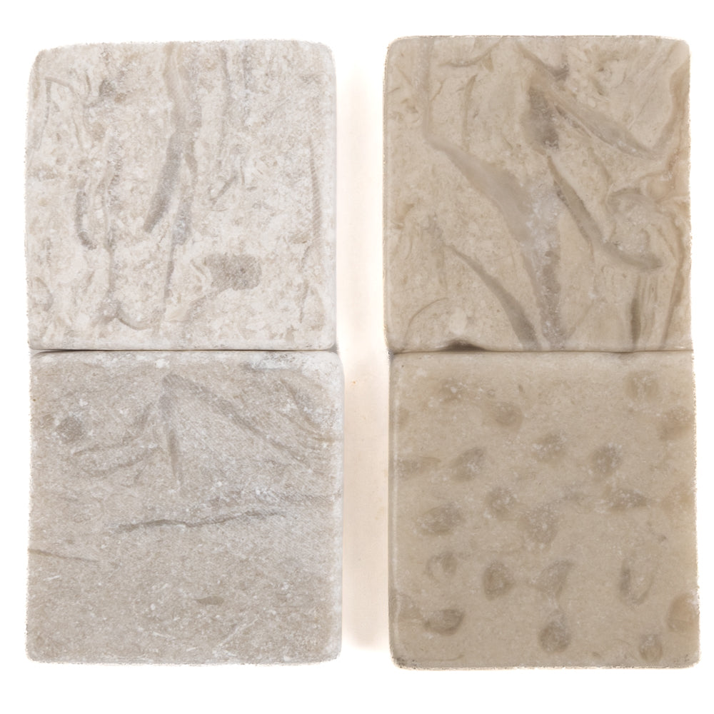 Marmură 20mm – Lunan Travertine