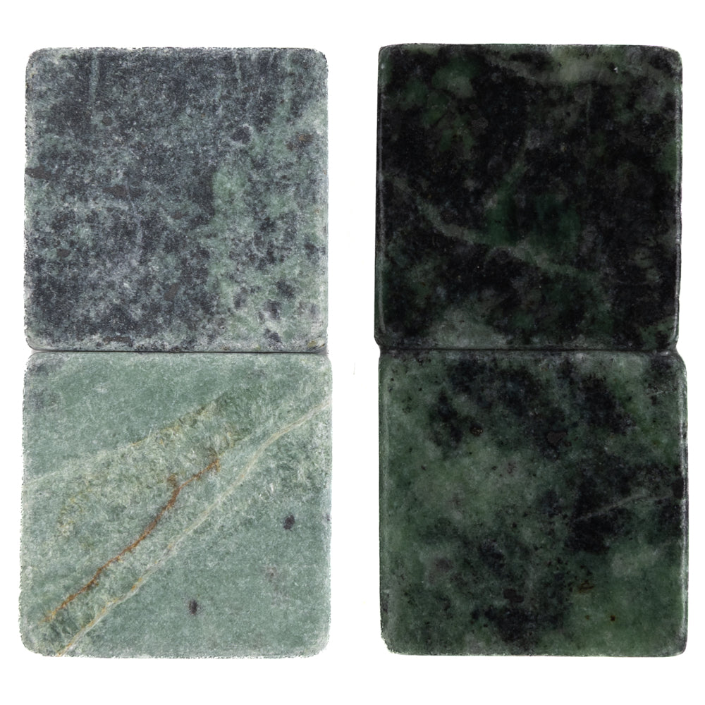 Marmură 20mm – Verde Jade