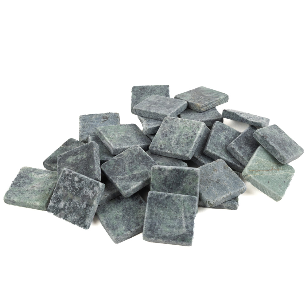 Marmură 20mm – Verde Jade