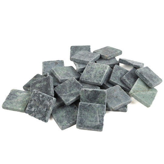 Marmură 20mm – Verde Jade