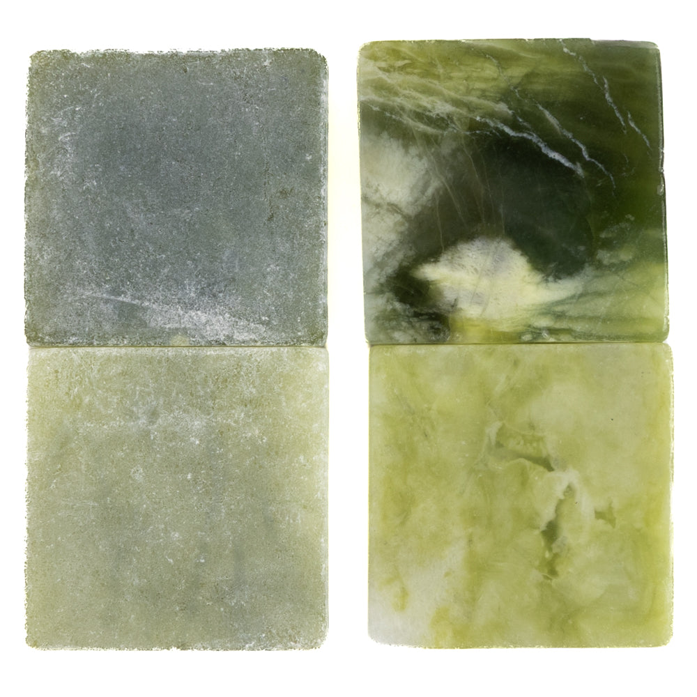 Marmură 20mm – verde smarald