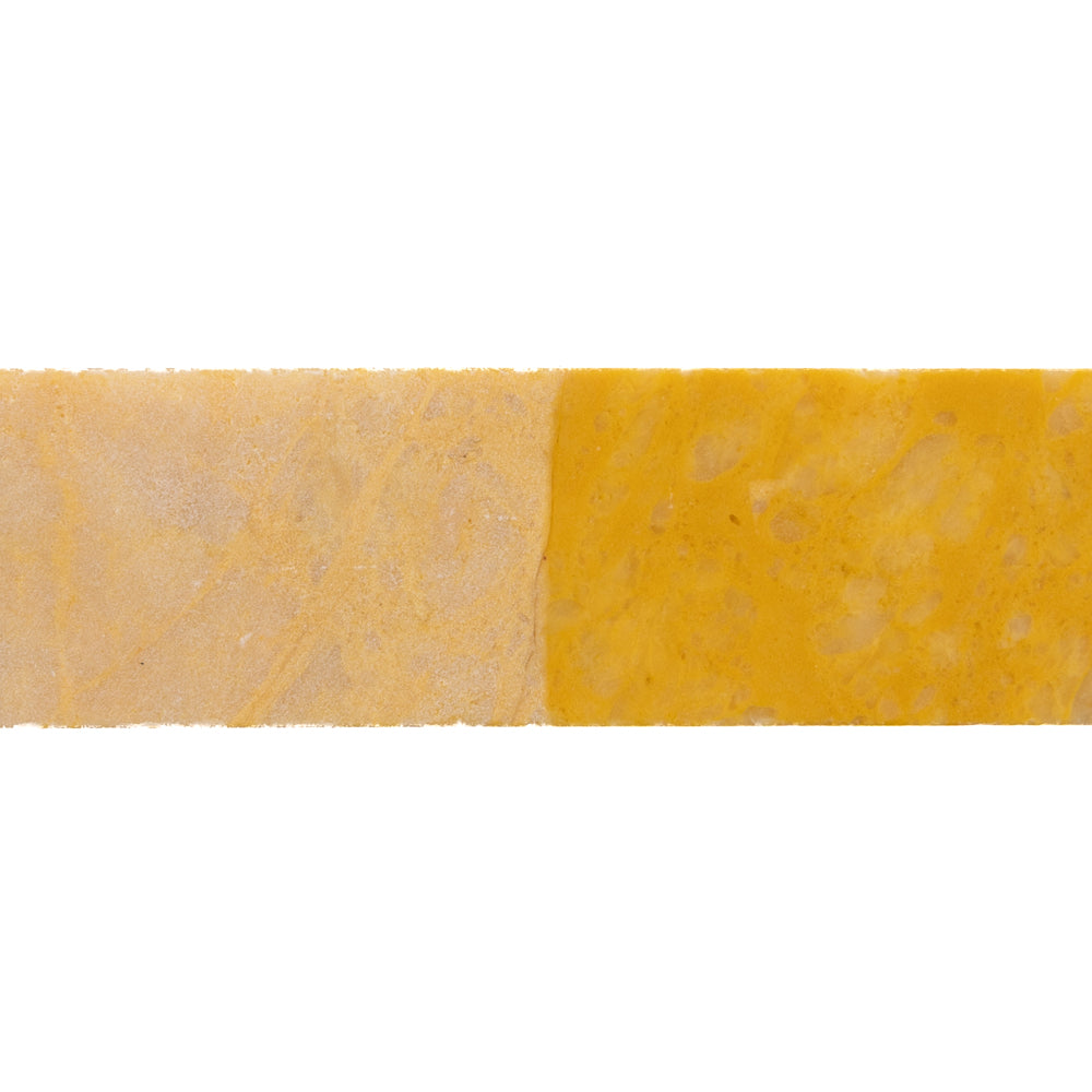 Bare din marmură XL – Giallo Reale
