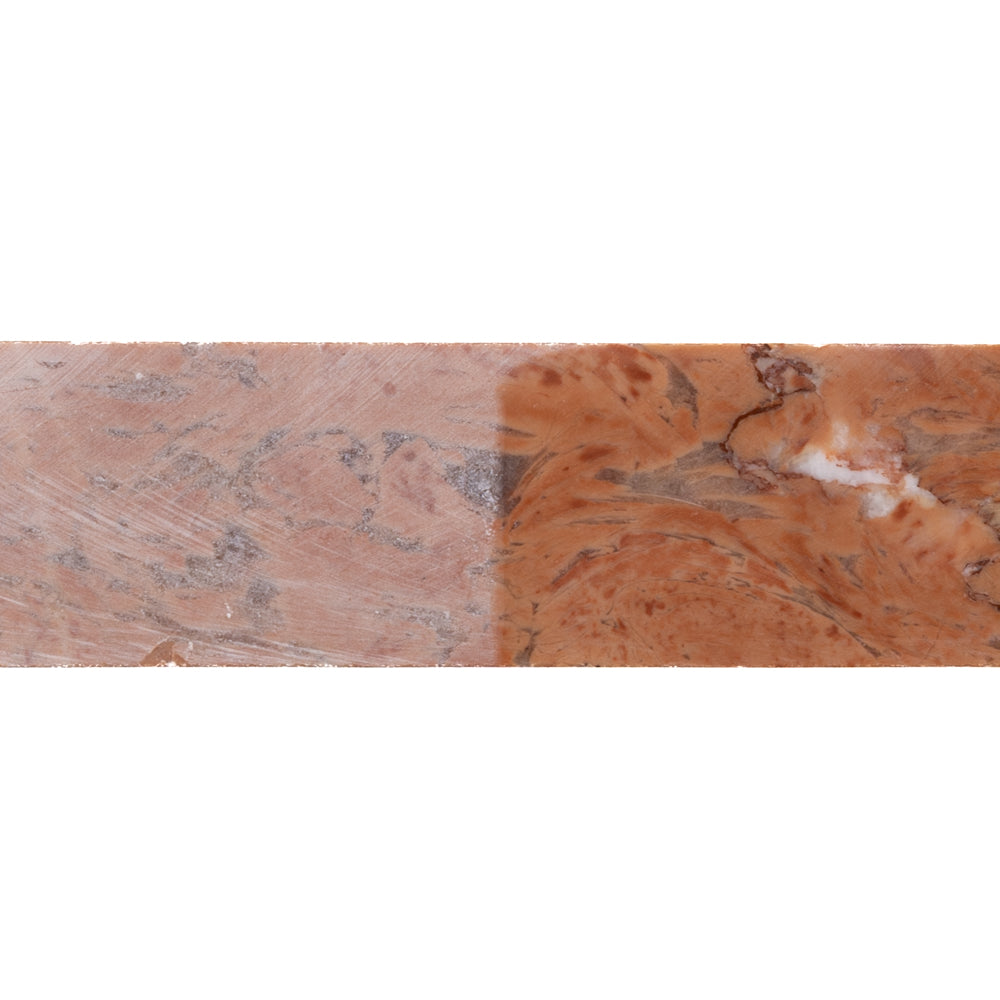Bacchette di Marmo XL Rosso Verona