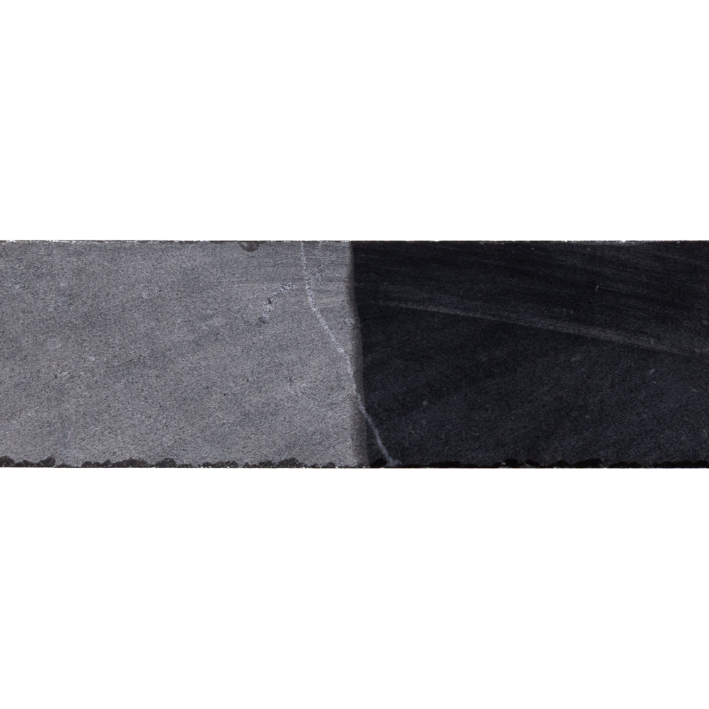 Mramorové tyčinky XL Nero Marquina