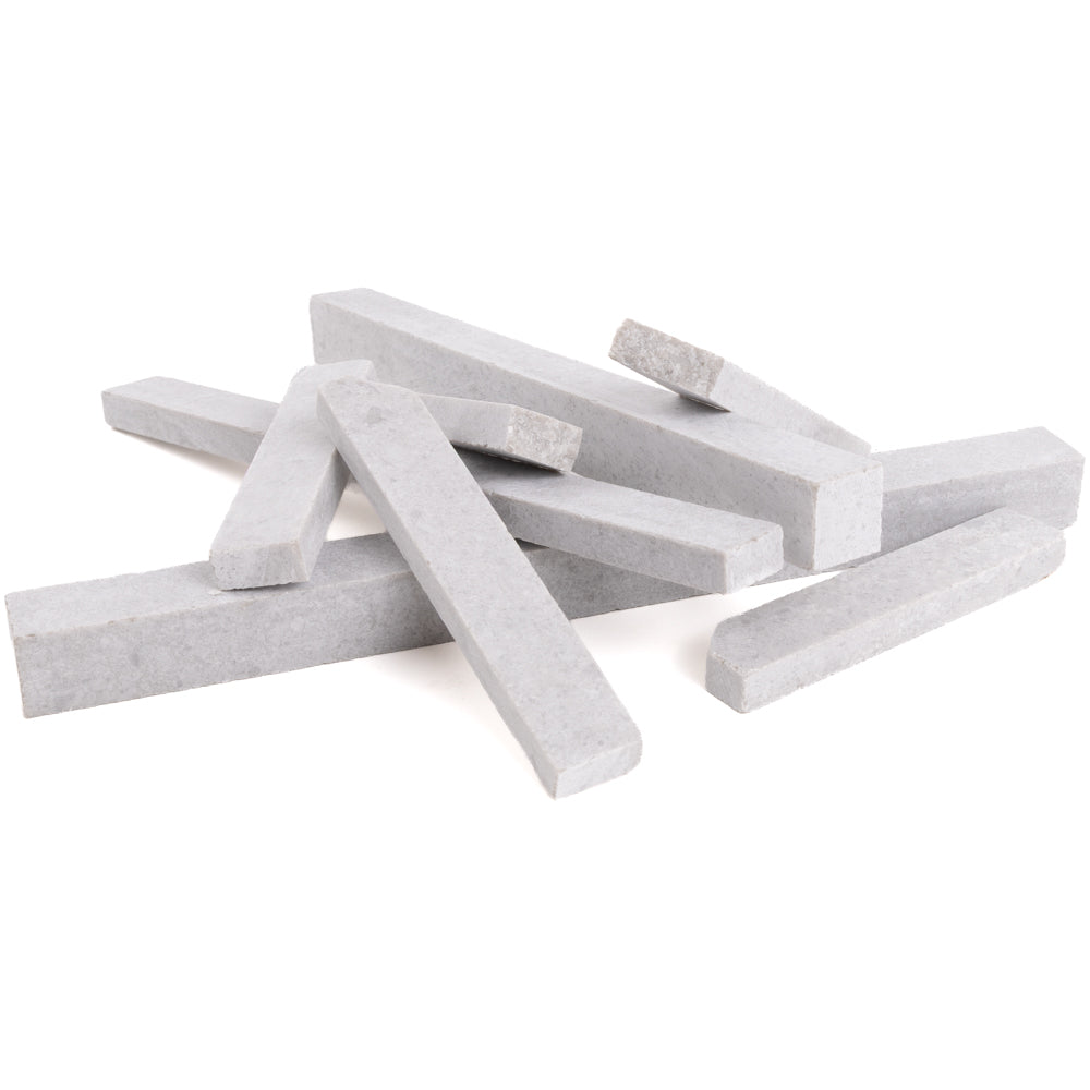 Mramorové tyčinky XL Azul Gris