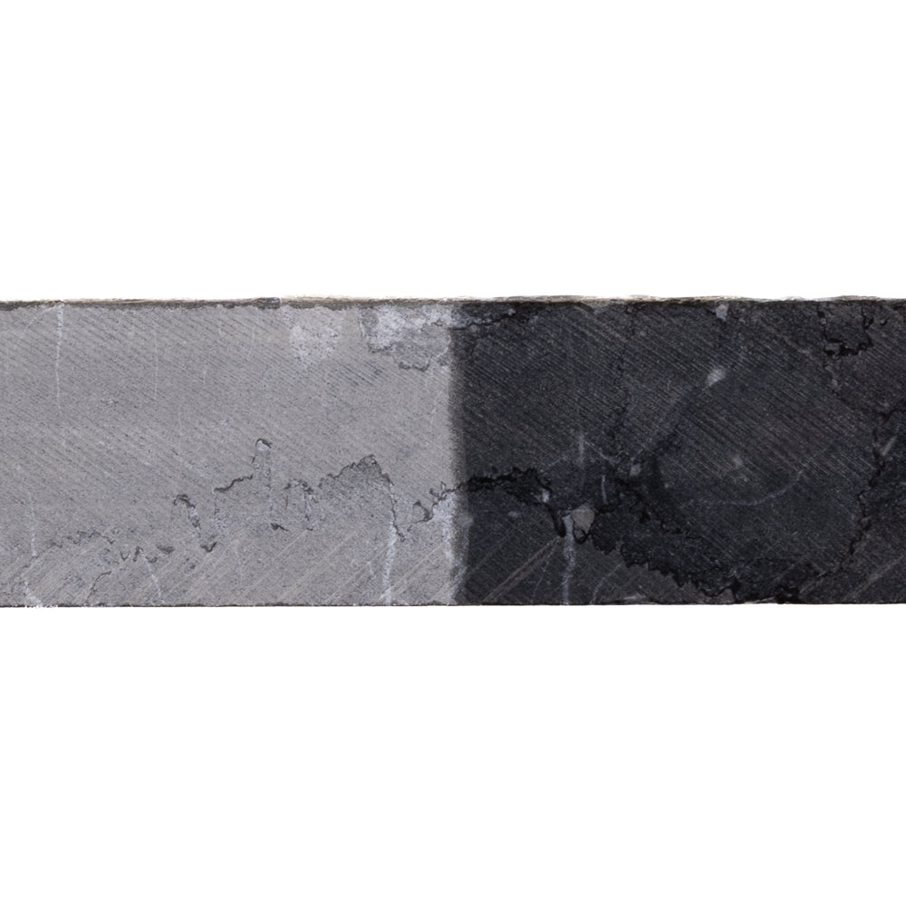 Bare din marmură XL – Nero Mystic