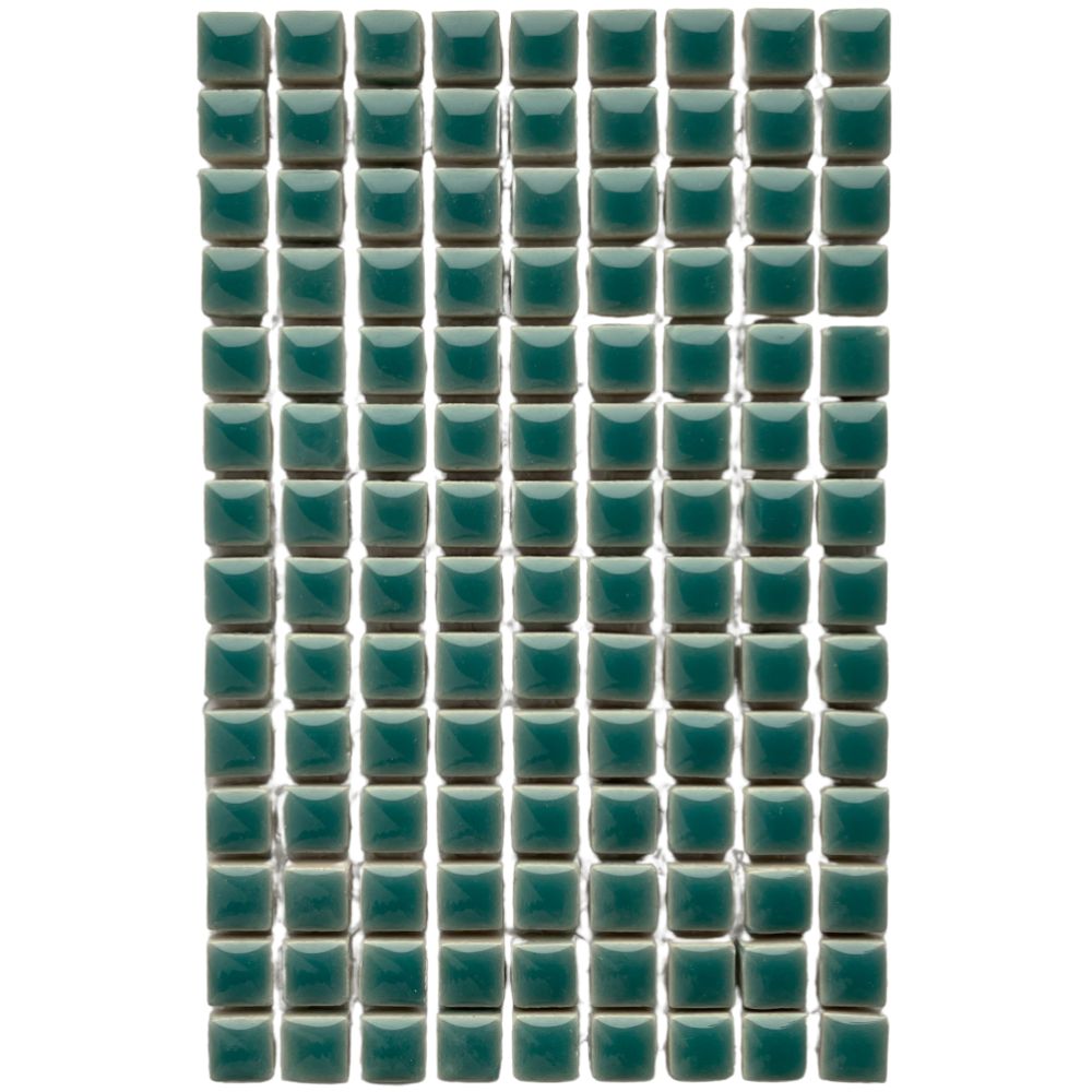 Keramika 10mm Ftalová zelená