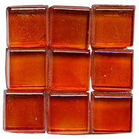 Mozaic din sticlă transparent 10mm – hesonit