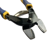 Detaliu: Clește pentru ceramică - Seabell Mosaic Tools