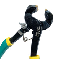 Detaliu: Clește drept pentru plăci ceramice - Seabell Mosaic Tools