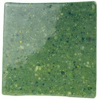 Fotografie de produs: Plăcuță de mozaic Smalti Morasutti – verde – 11.5 x 11.5 cm