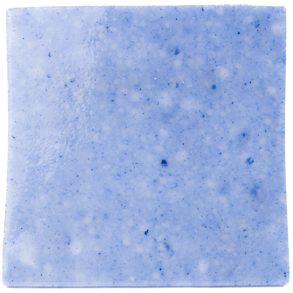 Fotografie de produs: Plăcuță de mozaic Smalti Morasutti – albastru – 11.5 x 11.5 cm