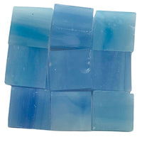 Mozaic din sticlă Tiffany Glacier 10mm – caraibian