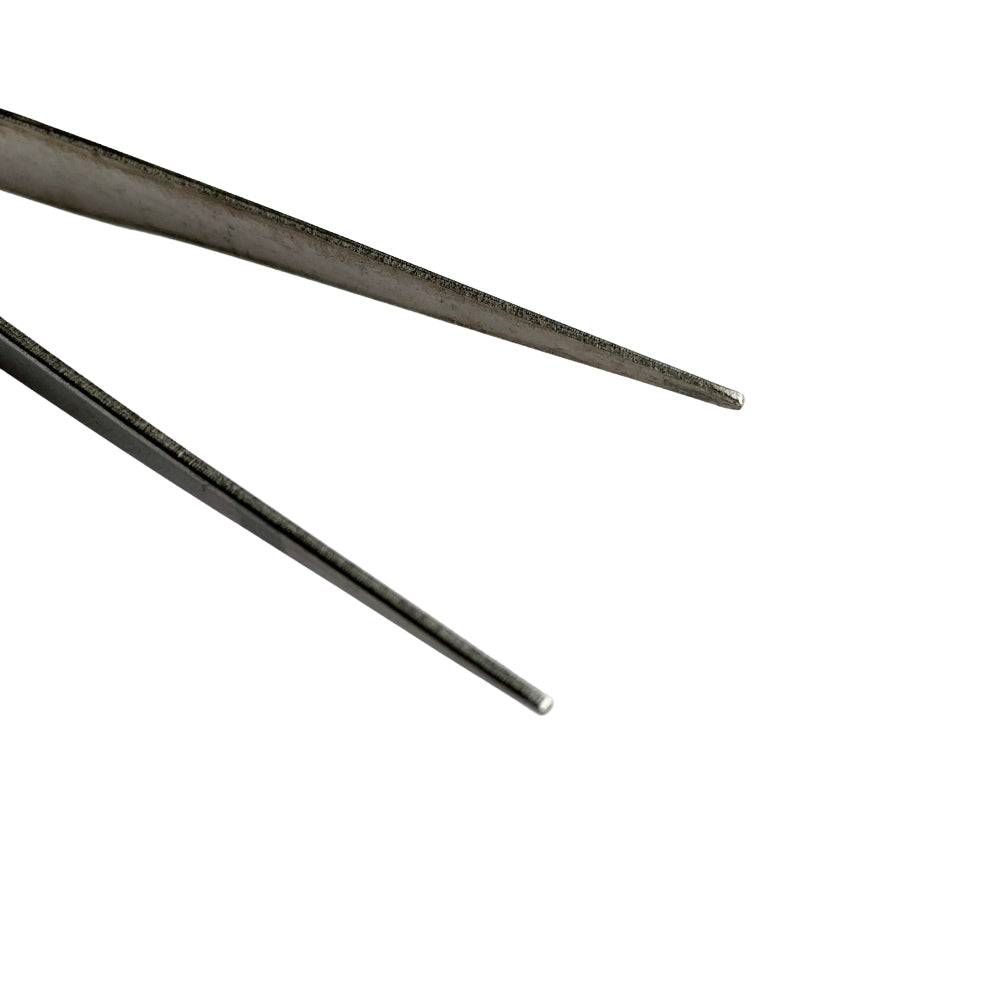Detaliu: Pensetă cu vârf subțire 15cm