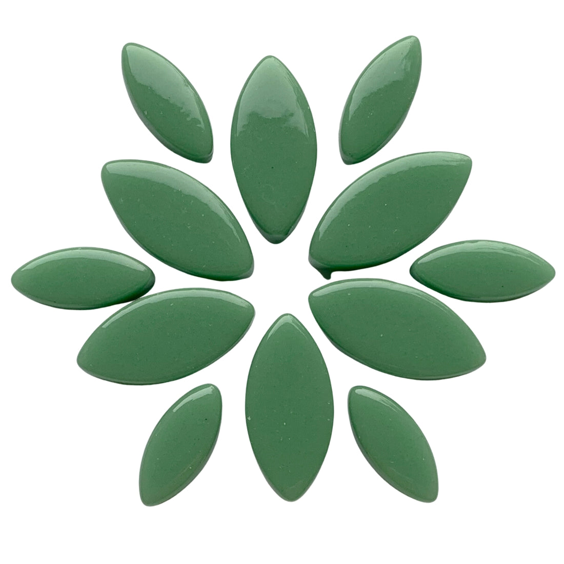 Petale Ottoman – verde de pajiște