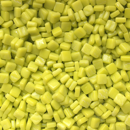 Ottoman 12mm – verde galben