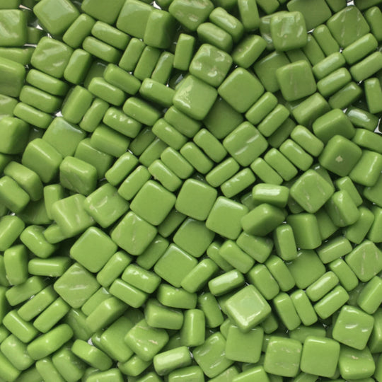 Ottoman 12mm – verde nou