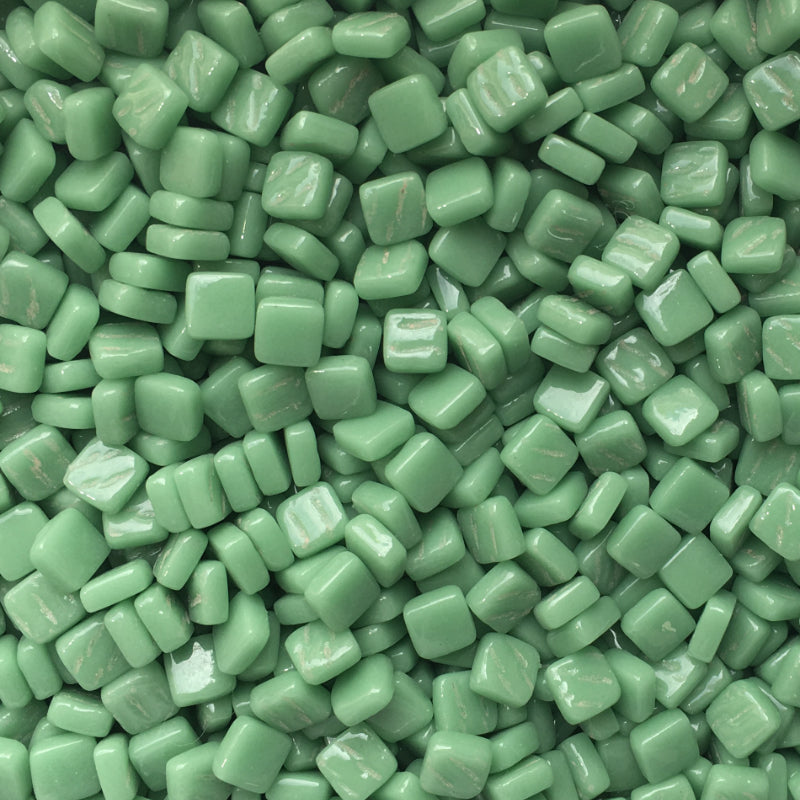 Ottoman 12mm – verde de pajiște
