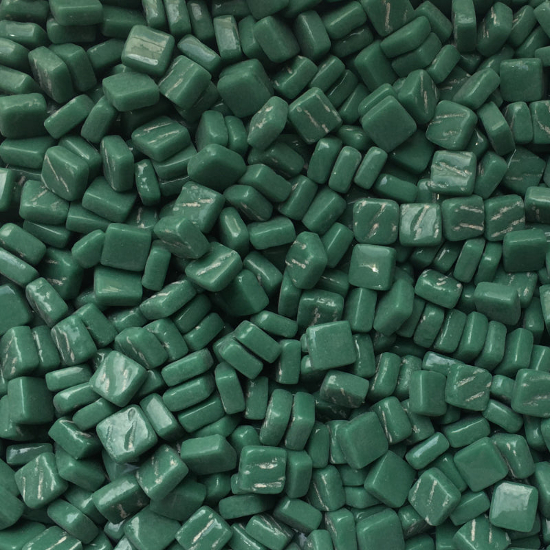 Ottoman 12mm – verde molid