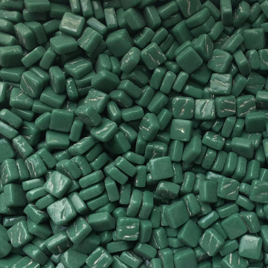 Ottoman 12mm – verde molid