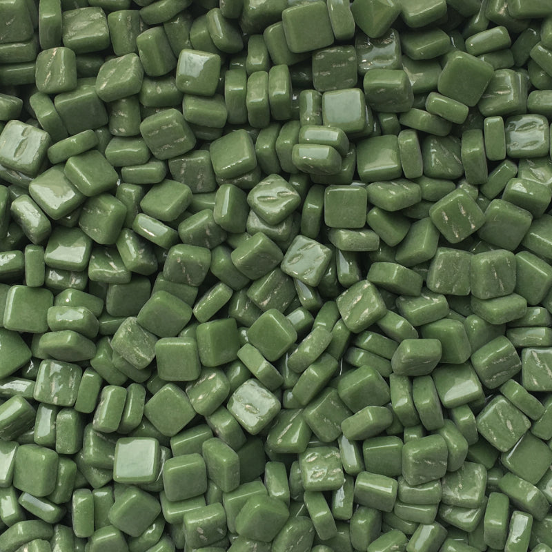 Ottoman 12mm – verde brad