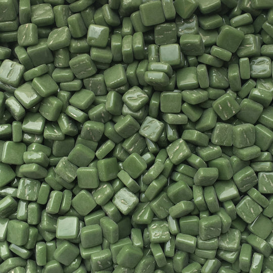 Ottoman 12mm – verde brad