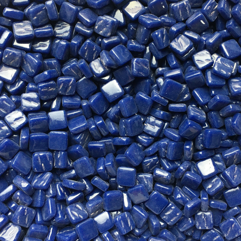 Ottoman 12mm – albastru regal