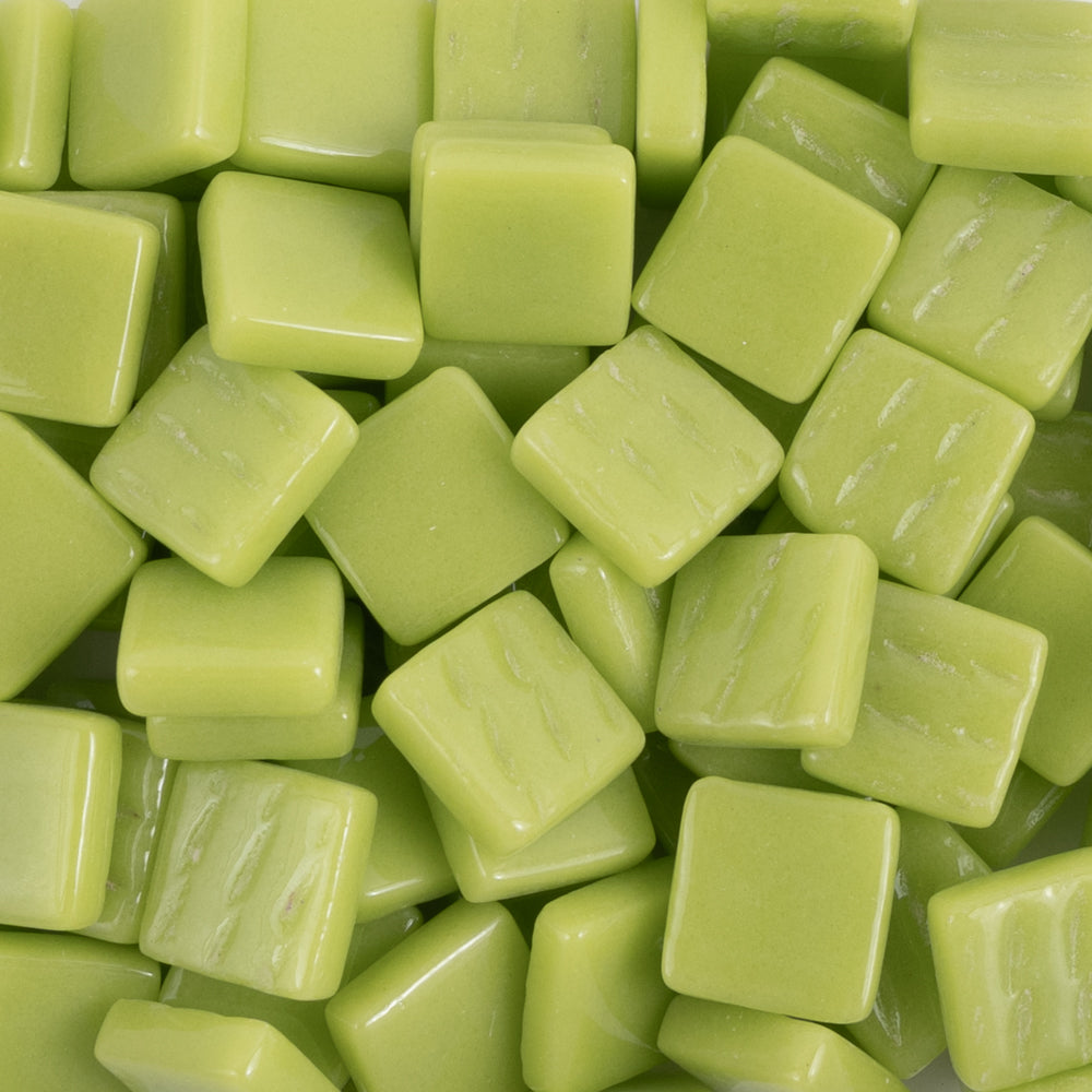 Ottoman 12mm – verde acid