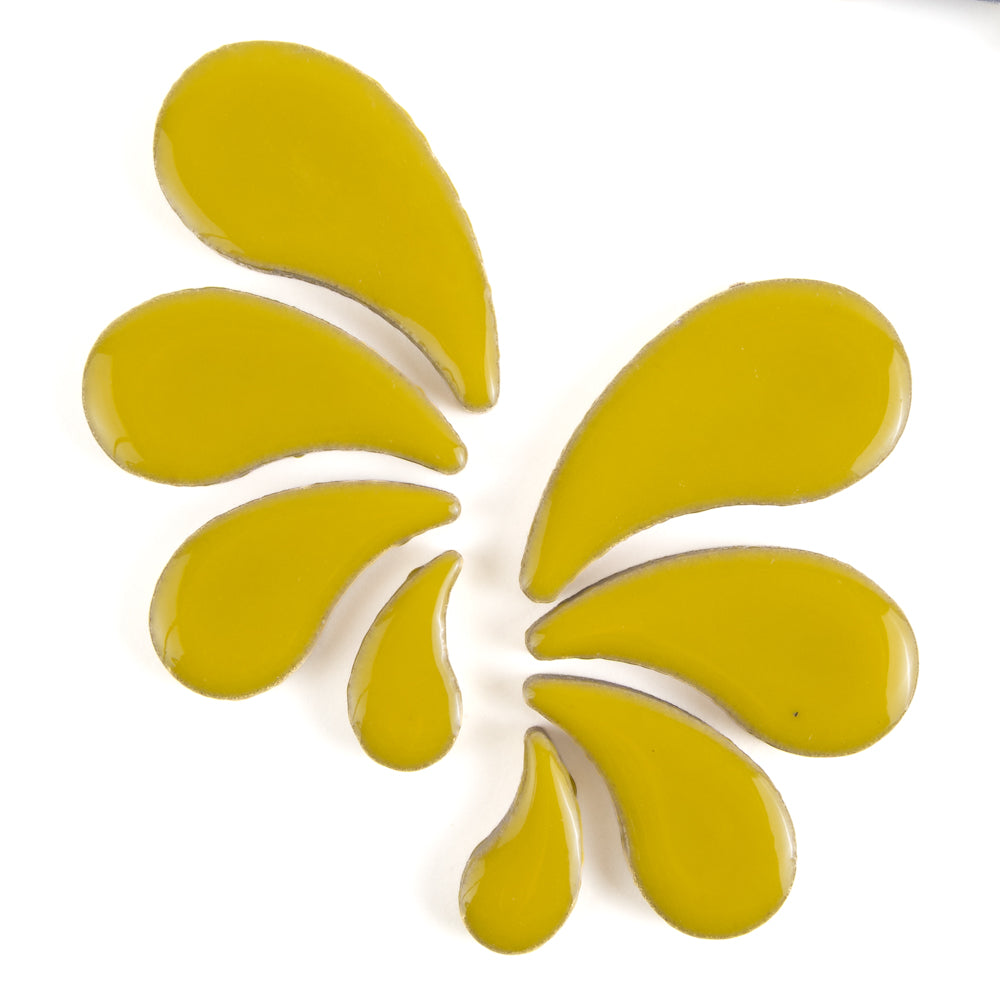 Picătură de ploaie – lămâie