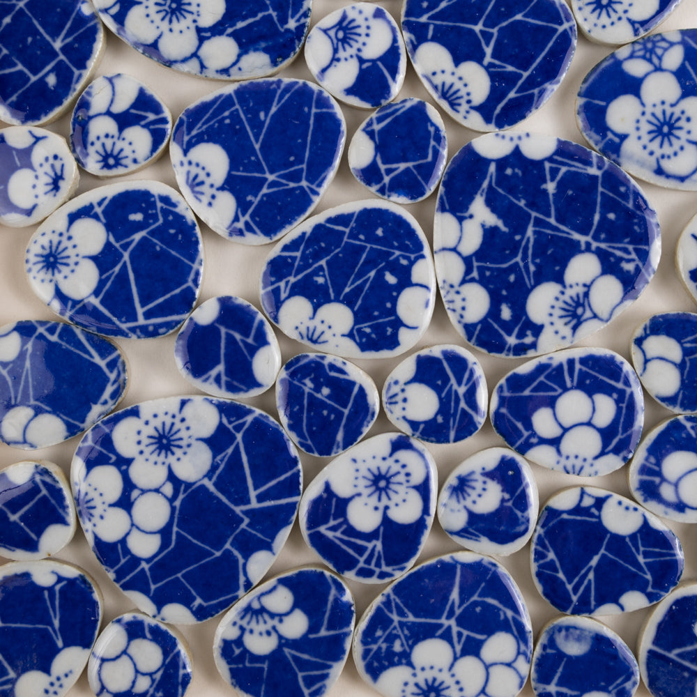Pietricele – floare chinezească (vrac)