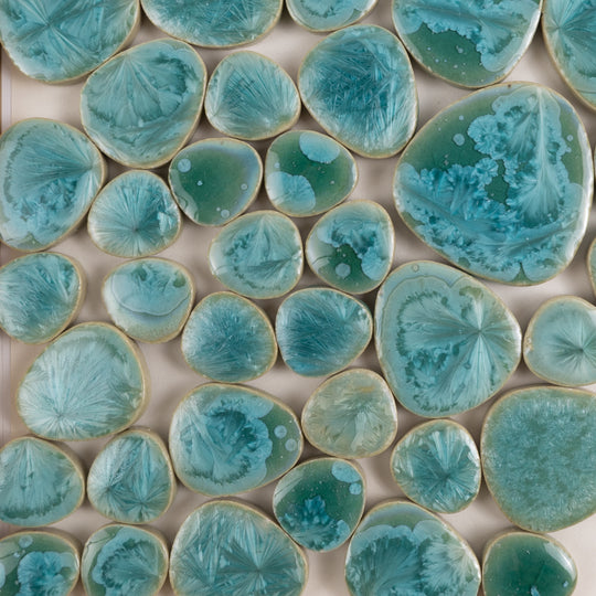 Pietricele – turcoaz (vrac)